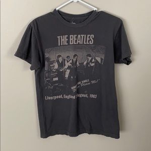 Vintage Beatles T-shirt